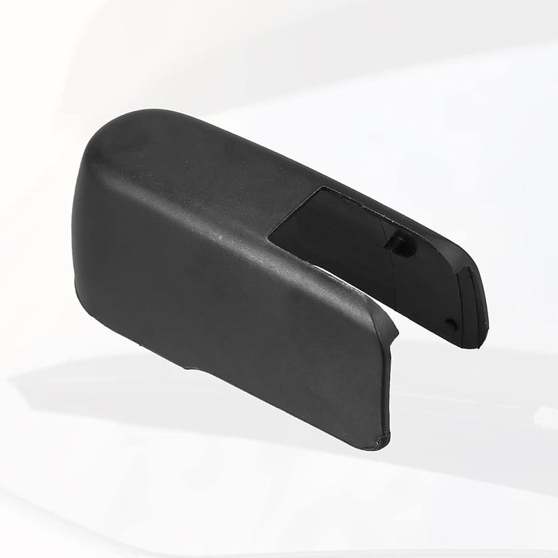 غطاء صامولة ذراع مساحة النافذة الخلفية متوافق مع سوبارو فورستر 2010-2022 وإمبريزا WRX 2007-2014 - Image 3