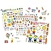 Colorforms Picture Play Set for 3Years  Market - Image 4
