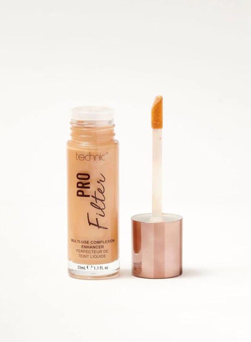 Technic Pro Filter Multi Use Complexion Enhancer - Medium Warm - Image 1
