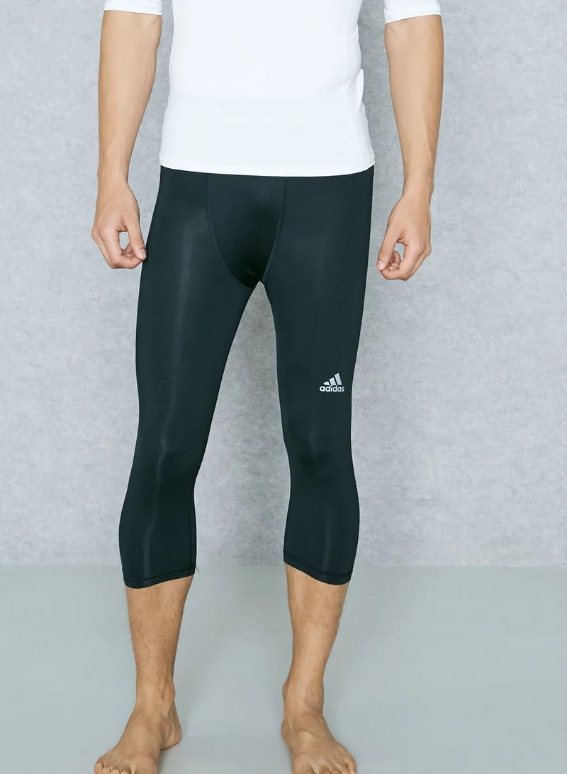 Adidas TechFit 3/4 Tights