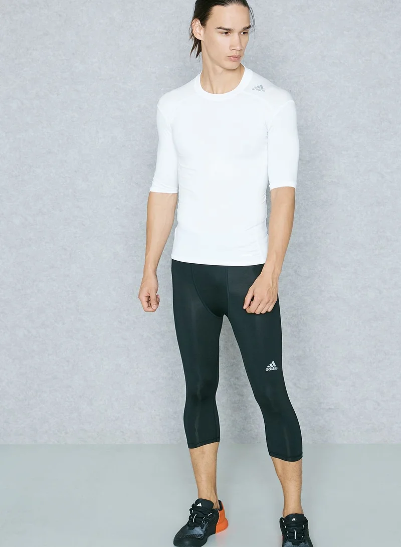 Adidas TechFit 3/4 Tights