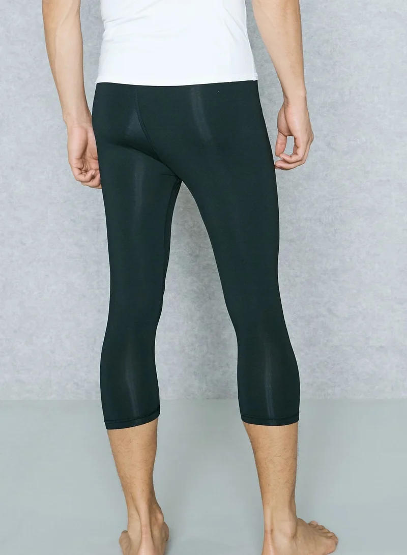 Adidas TechFit 3/4 Tights