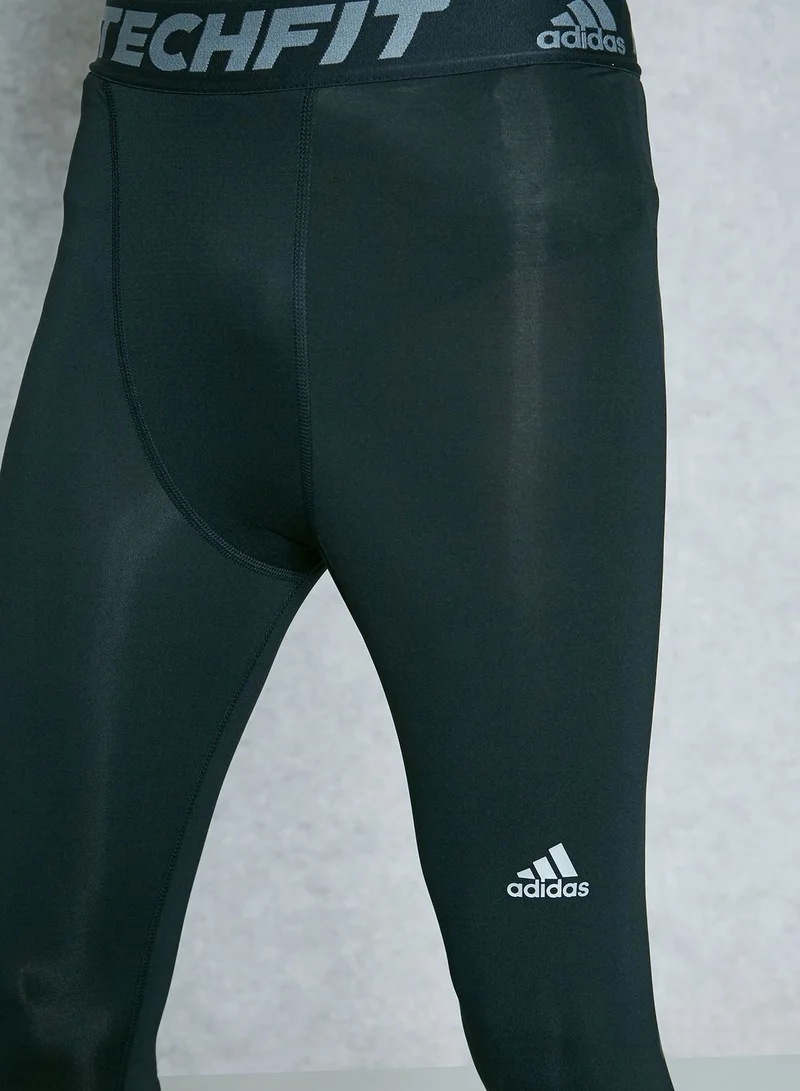 Adidas TechFit 3/4 Tights