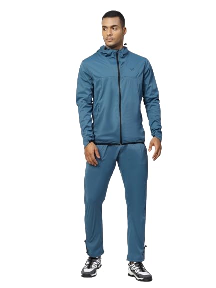 Invincible Men's Light Weight Sauna Suit - Image 1