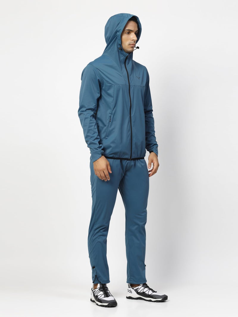 Invincible Men's Light Weight Sauna Suit - Image 5