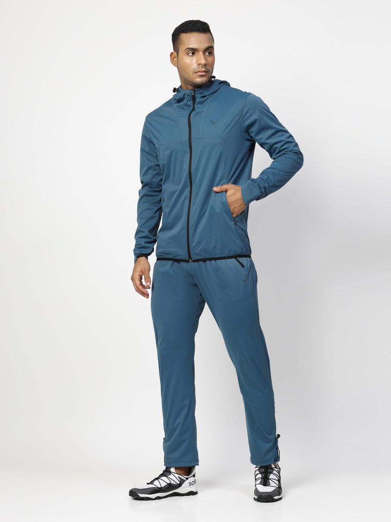 Invincible Men's Light Weight Sauna Suit - Image 2