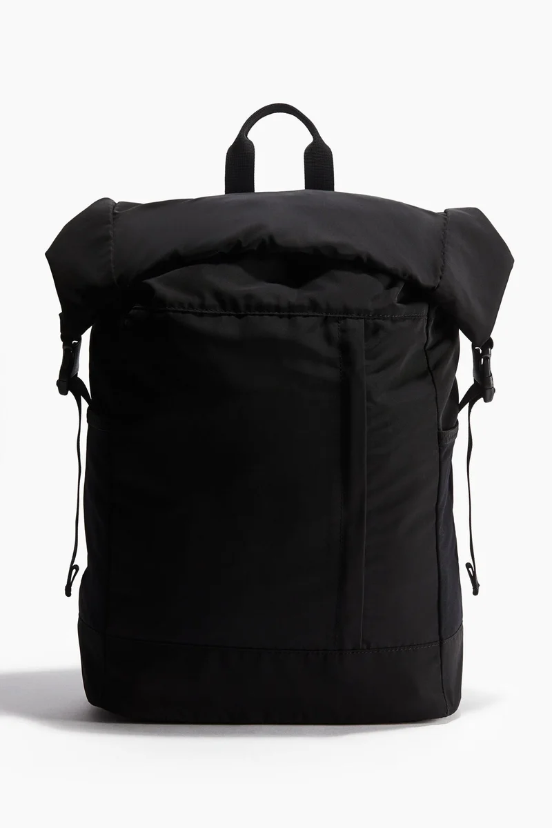 H&M Water-repellent sports backpack