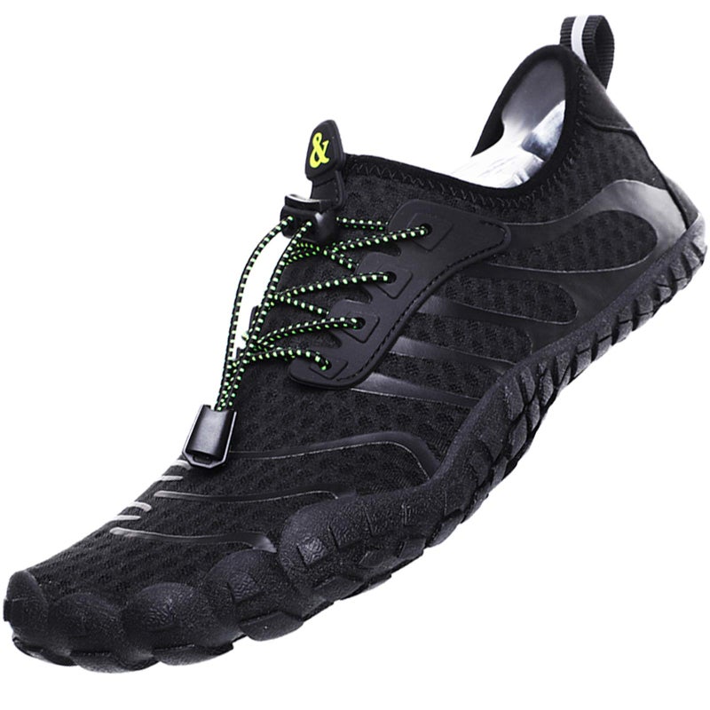 ziitop Water Shoes Mens Women Barefoot Shoes Quick Dry Aqua Outdoor Sports for Swim Pool Beach Surf Walk Water Yoga River Lake Hiking Kayaking - Image 1
