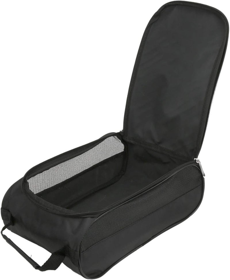cheekyglo Shoe Carrier Bags, Durable Golf Shoe Bag for Golf Shoe - Image 2