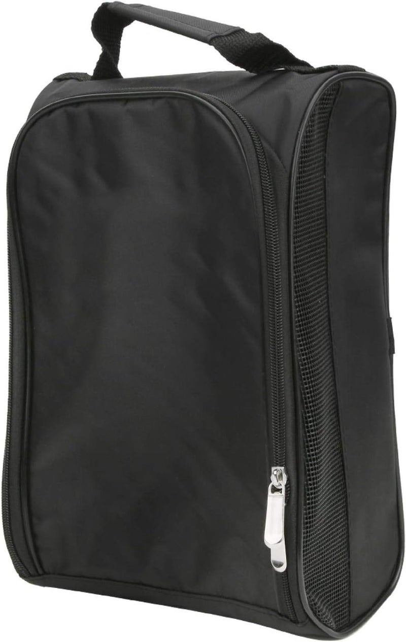 cheekyglo Shoe Carrier Bags, Durable Golf Shoe Bag for Golf Shoe - Image 1