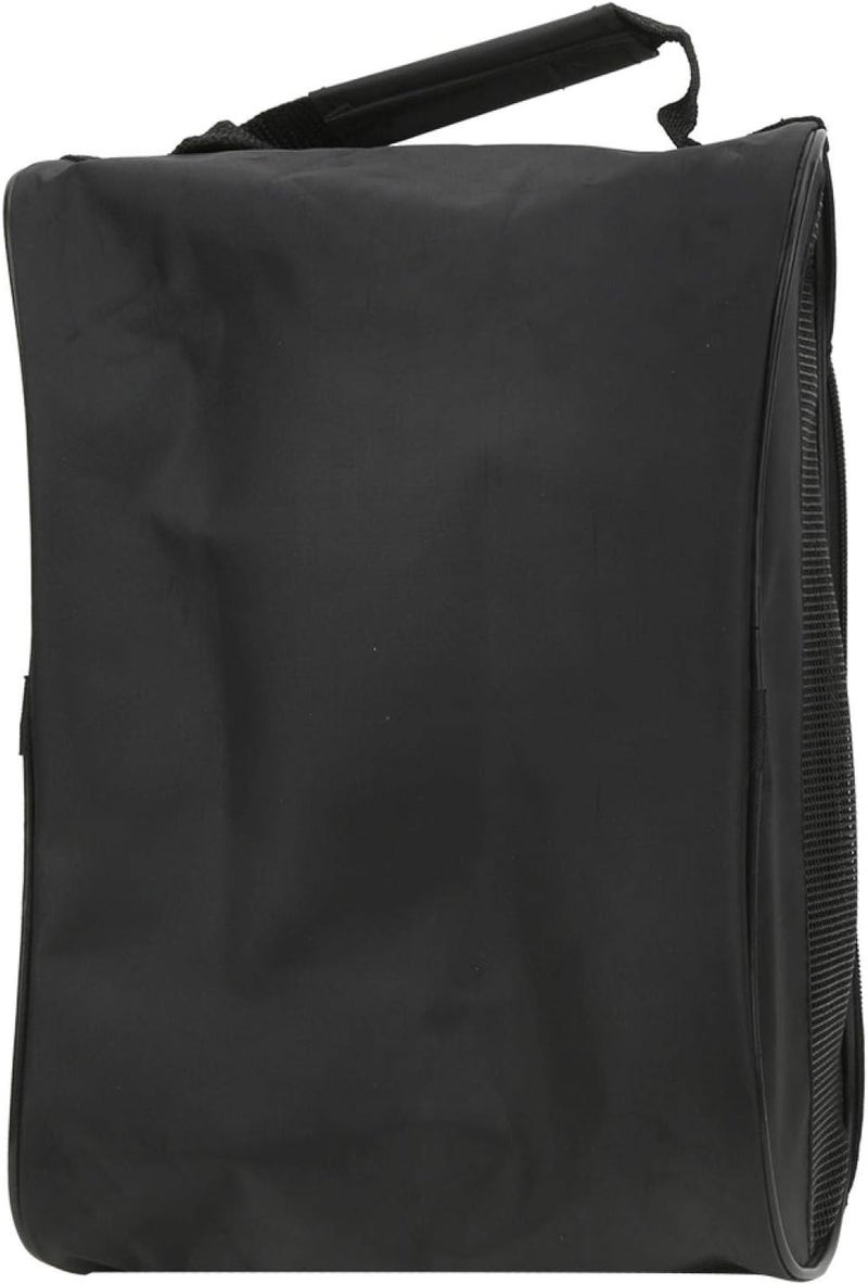 cheekyglo Shoe Carrier Bags, Durable Golf Shoe Bag for Golf Shoe - Image 5