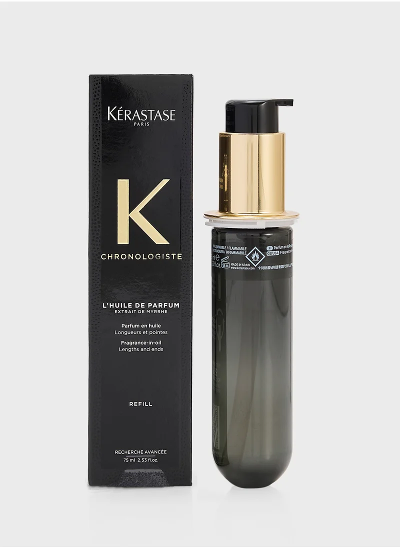 كيراستاس K Chrono Oil 75Ml Ref Va21