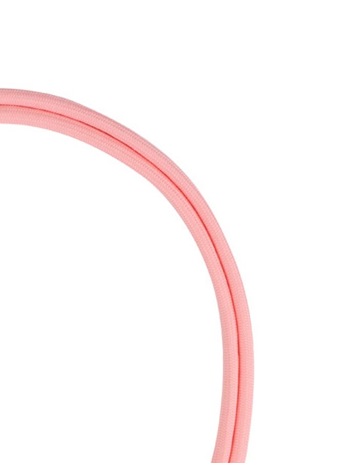 Universal phone lanyard, messenger-style phone lanyard, multi-functional nylon patch adjustable shoulder strap, compatible with most smartphones - Image 5