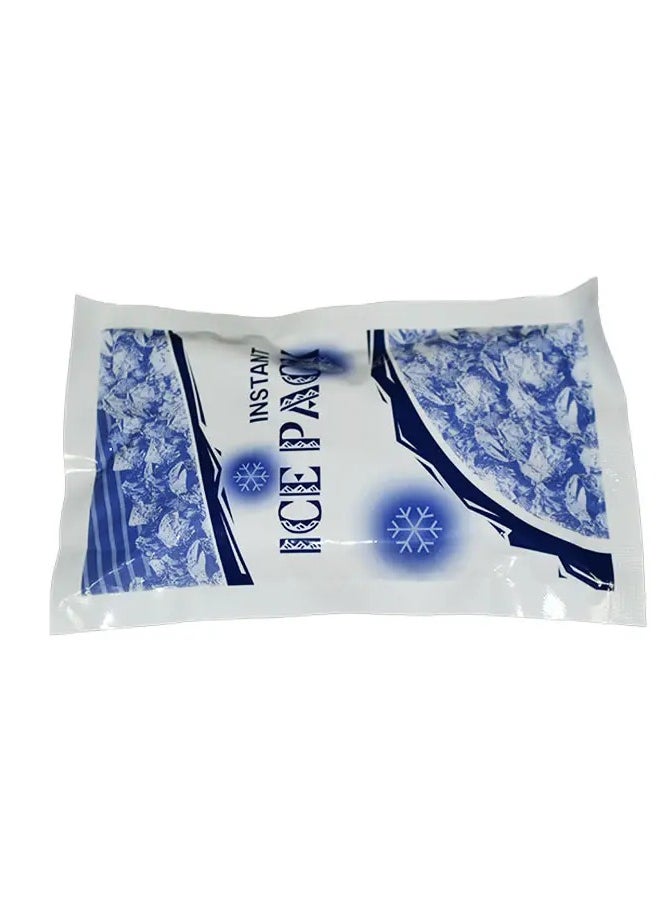 Spectrum Instant Cold Packs - (5" x 6") Disposable Cold Compress Therapy Instant Ice Pack for Injuries, First Aid, Pain Relief for Tooth Aches,Swelling, Sprains, Bruises, Insect Bites - pack of 3 (6 pcs)  - Image 2