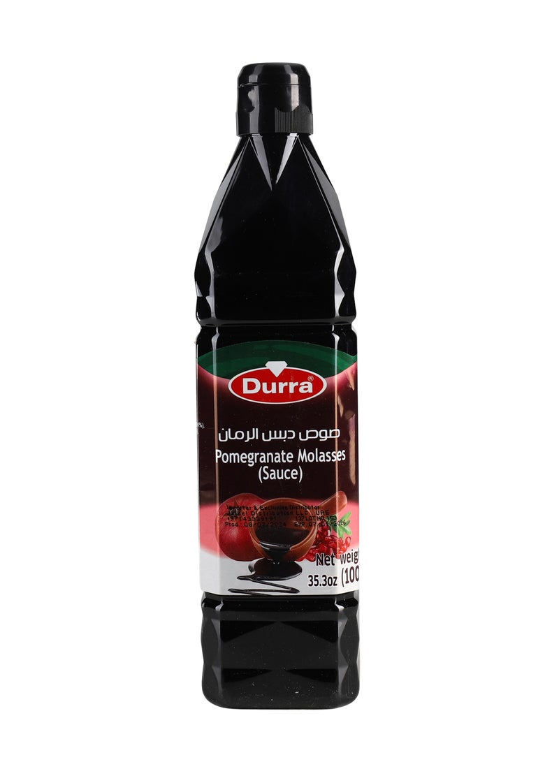 Durra Pomegranate Molasses