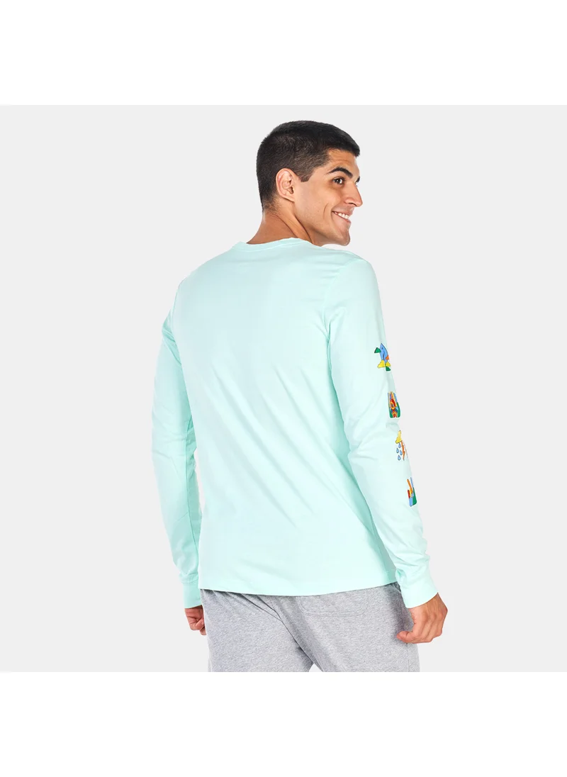 Nike Men's Sportswear HBR T-Shirt