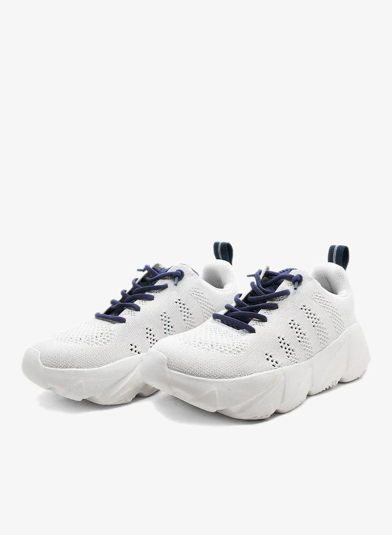 Duozoulu  Wind Wing Lightweight Walking Sneaker  | Best Price UAE