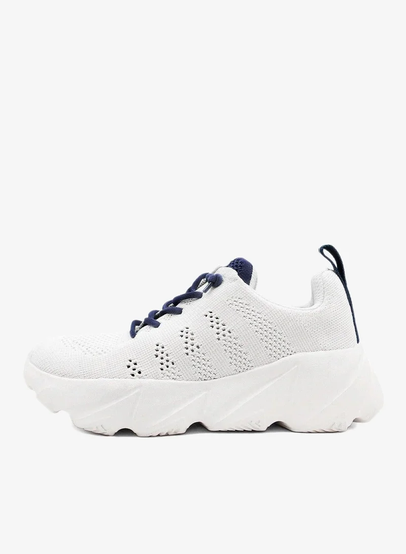 Duozoulu Wind Wing Lightweight Walking Sneaker