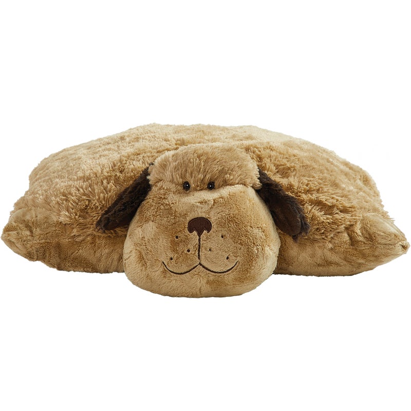 Pillow Pets Snuggly Puppy - Originals 18" Stuffed Animal Plush Toy - Image 2