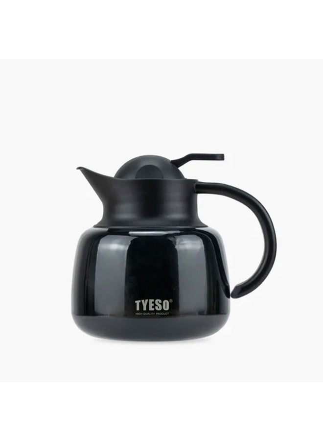 TYESO Thermal Coffee Carafe black 750ML - Image 1