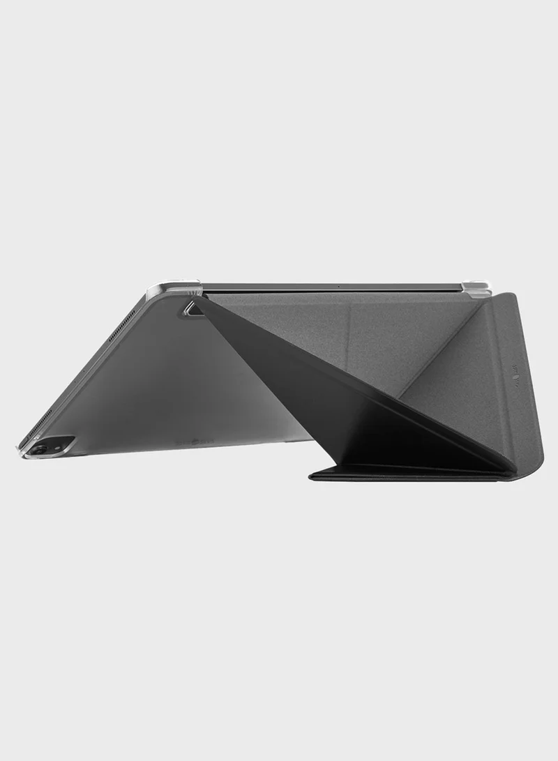 CASE-MATE 10.2" iPad 7th Gen Flip Folio Case