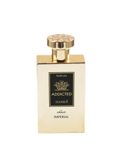 HAMIDI Hamidi Addicted  Imperial for Men  4 oz Parfum Spray 