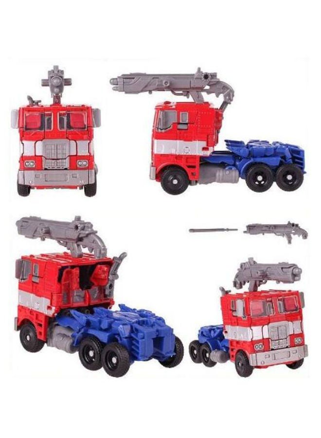 NIBEMINENT Car Change Transformer Action Figure M268 - Image 2