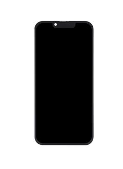 JK LCD screen for Apple iPhone 13 black  - Image 2