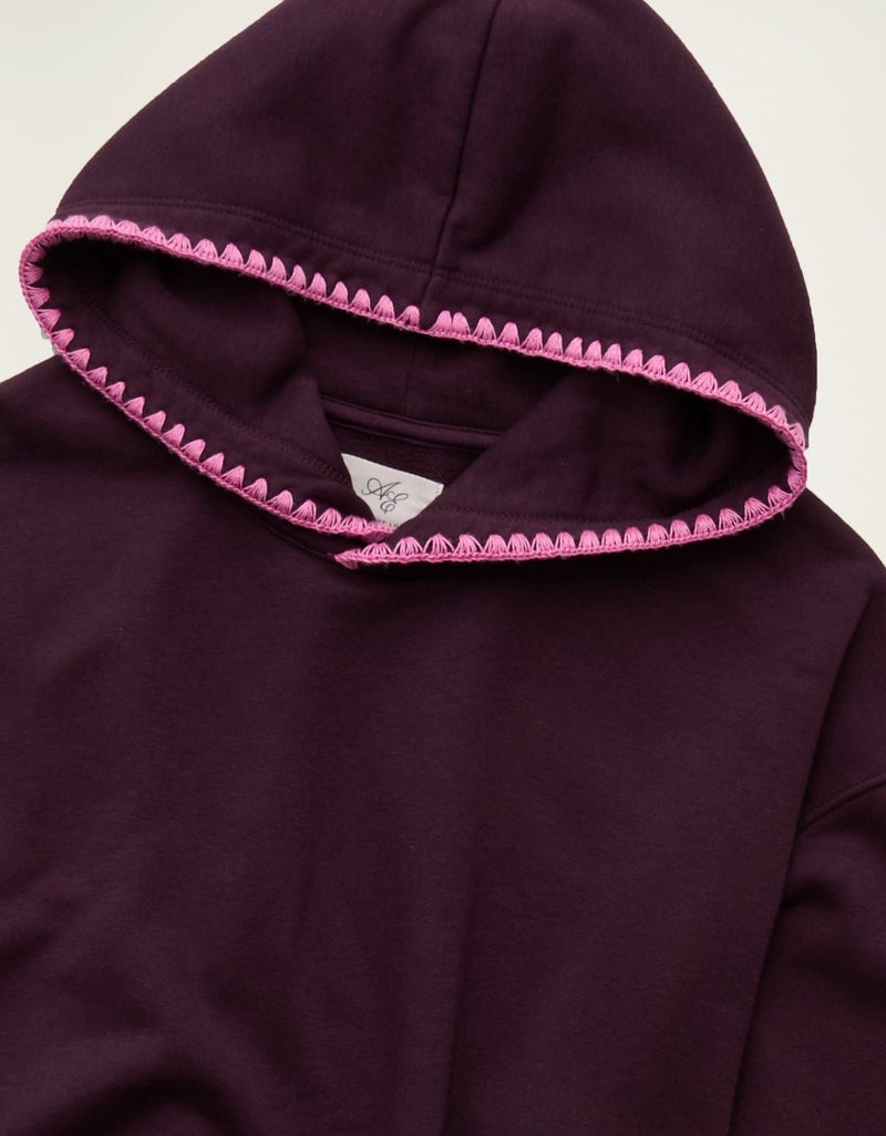 American Eagle AE Everyday Luxe Hoodie - Image 5