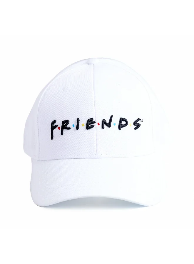 Warner Bros. Friends v1 Adult Premium Cap