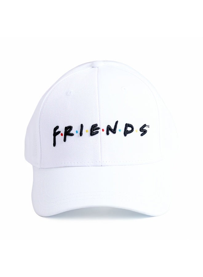 Warner Bros. Friends v1 Adult Premium Cap - Image 1
