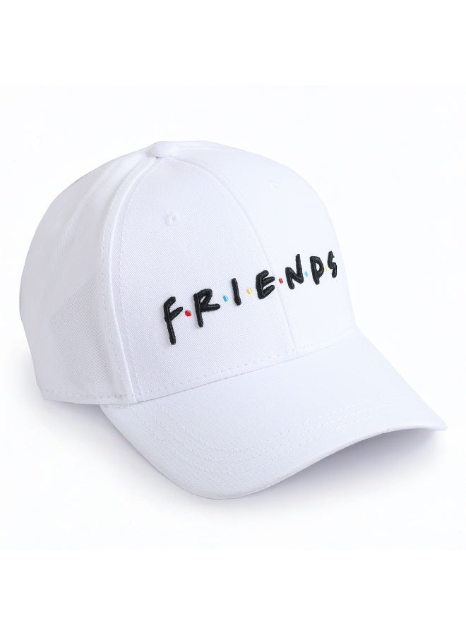 Warner Bros. Friends v1 Adult Premium Cap - Image 2