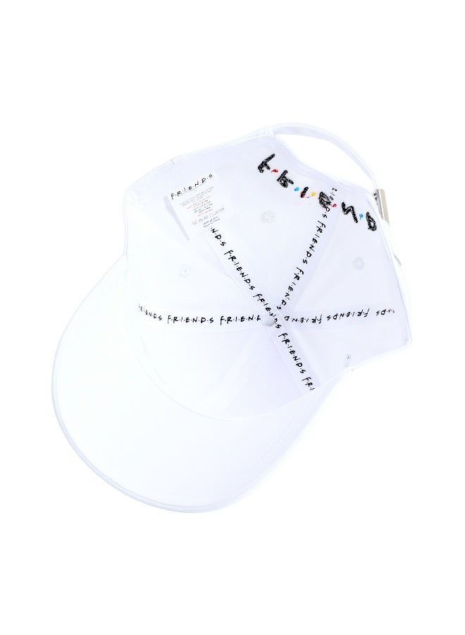 Warner Bros. Friends v1 Adult Premium Cap - Image 5