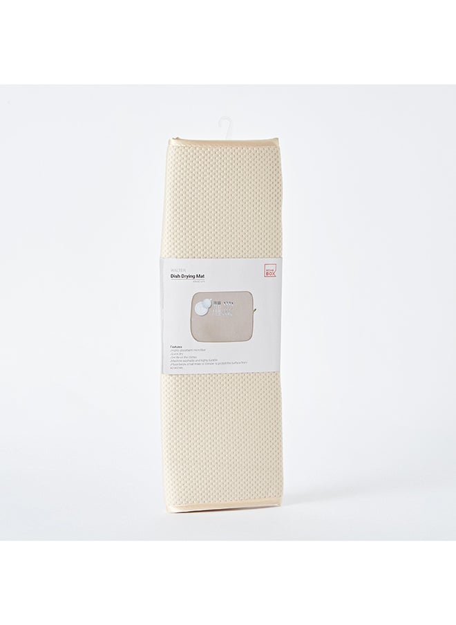 Home Box - والتر - بساط تجفيف الأطباق 60 × 45 سم - Image 1