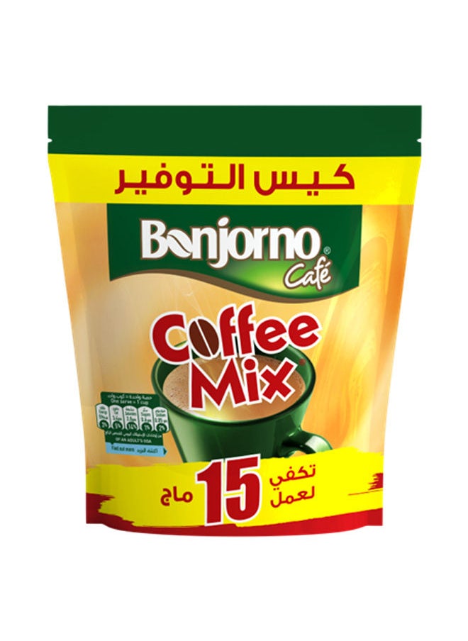 Bonjorno Coffee Mix Pouch 170 grams 