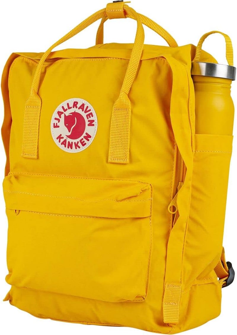 Primus Klunken Bottle 0.7L - Warm Yellow - Image 3