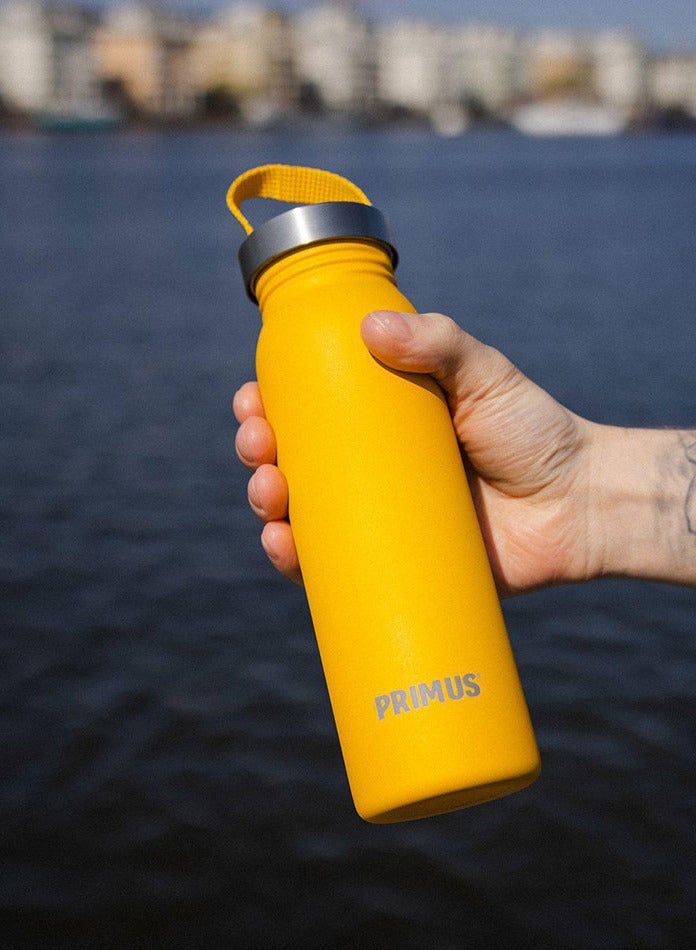 Primus Klunken Bottle 0.7L - Warm Yellow - Image 5