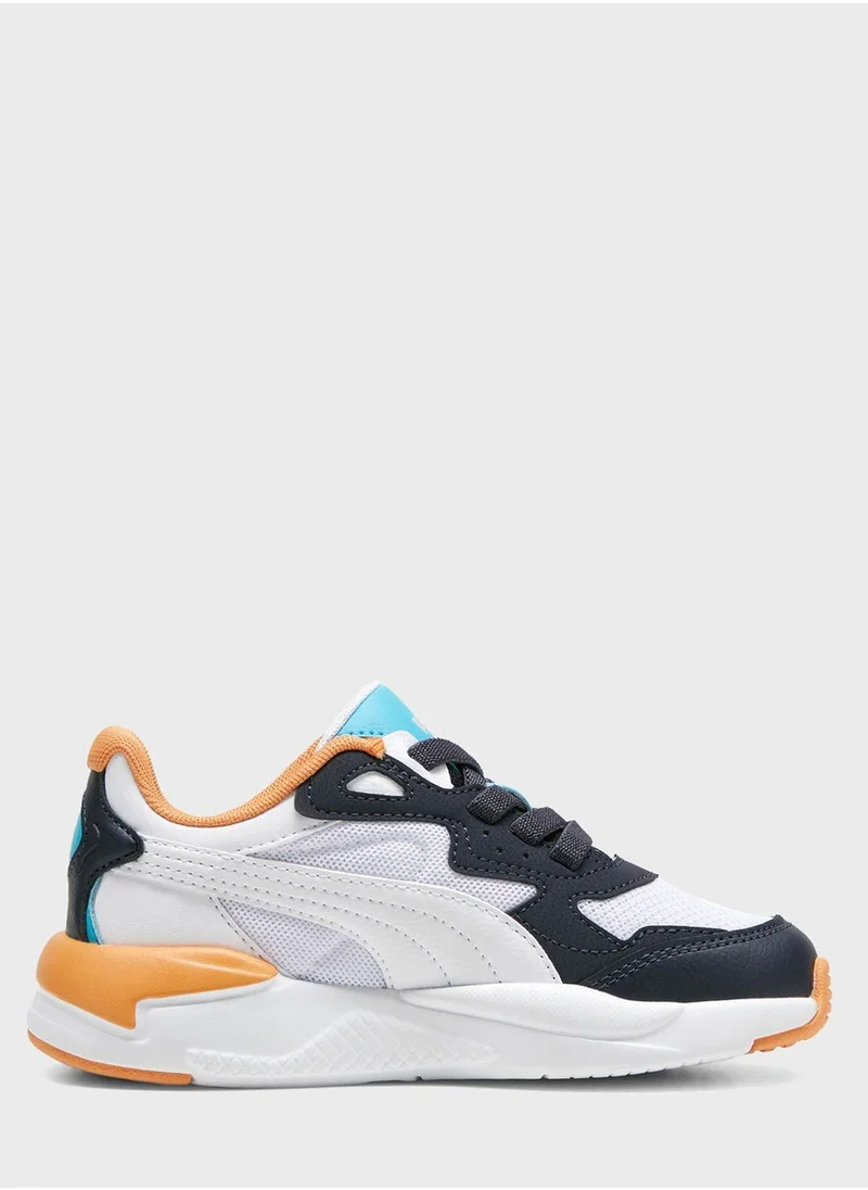 PUMA Kids X-Ray Speed Ac Ps