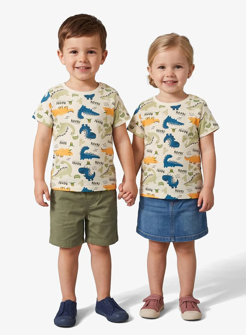 Pinata Printed Tshirt