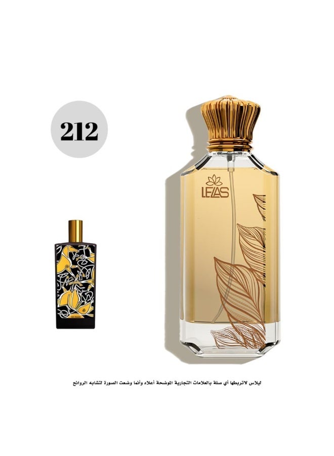 lelas 75ml - Image 1
