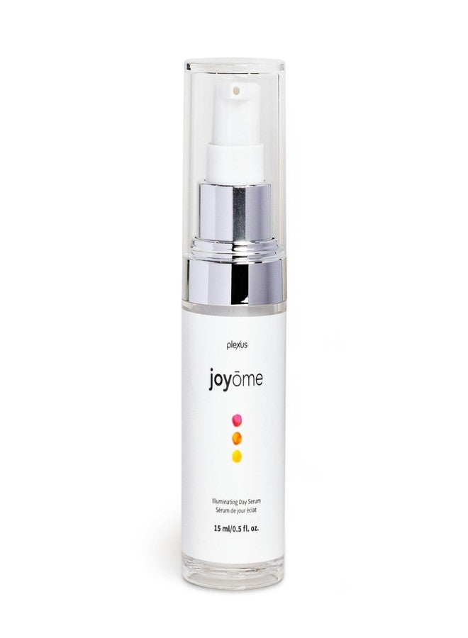 Plexus Joyome Illuminating Day Serum 30 Day Supply - Image 1