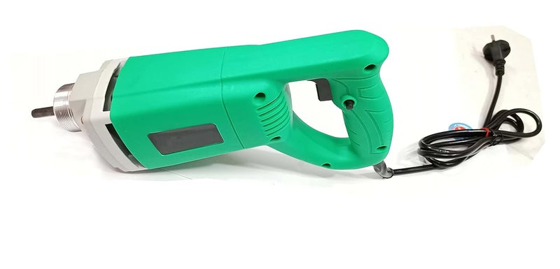 ISC ISC 1050W Electric Concrete Vibrator 35mm With 15m Shaft Pistol Grip Drill Vibrator - Image 2