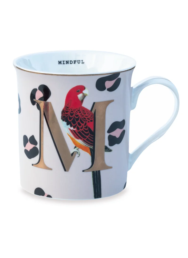 YVONNE ELLEN M for Marvellous Mug