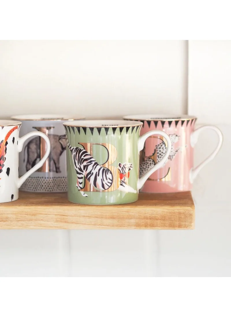 YVONNE ELLEN M for Marvellous Mug
