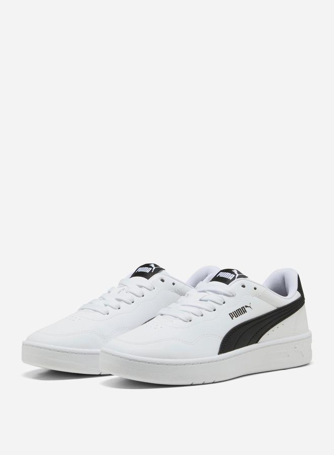 PUMA Court Lally Sneakers - Image 1