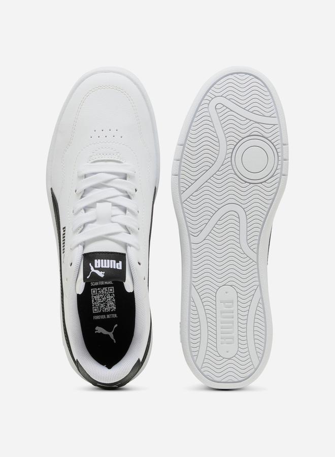 PUMA Court Lally Sneakers - Image 4