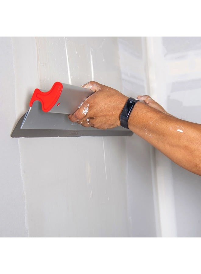 Level-5 LEVEL5 Drywall Skimming Blade Handle Adapter - | Pro-Grade | 4-941 - Image 4