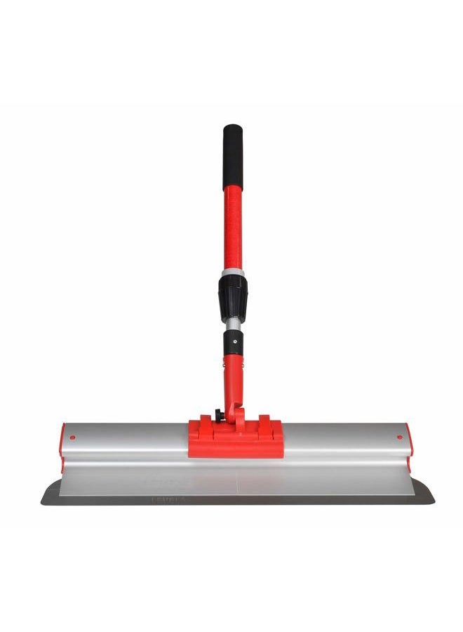 Level-5 LEVEL5 Drywall Skimming Blade Handle Adapter - | Pro-Grade | 4-941 - Image 3