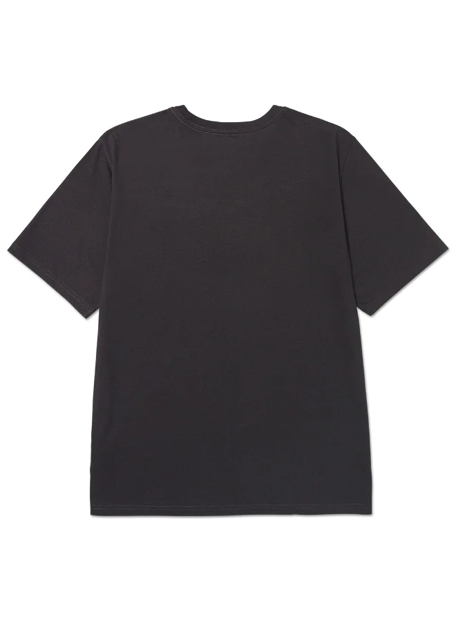 Caterpillar CAT Men’s Catch of the Day Graphic Tee – 60% Cotton 40% Recycled Polyester – Soft Jersey – Chest Print