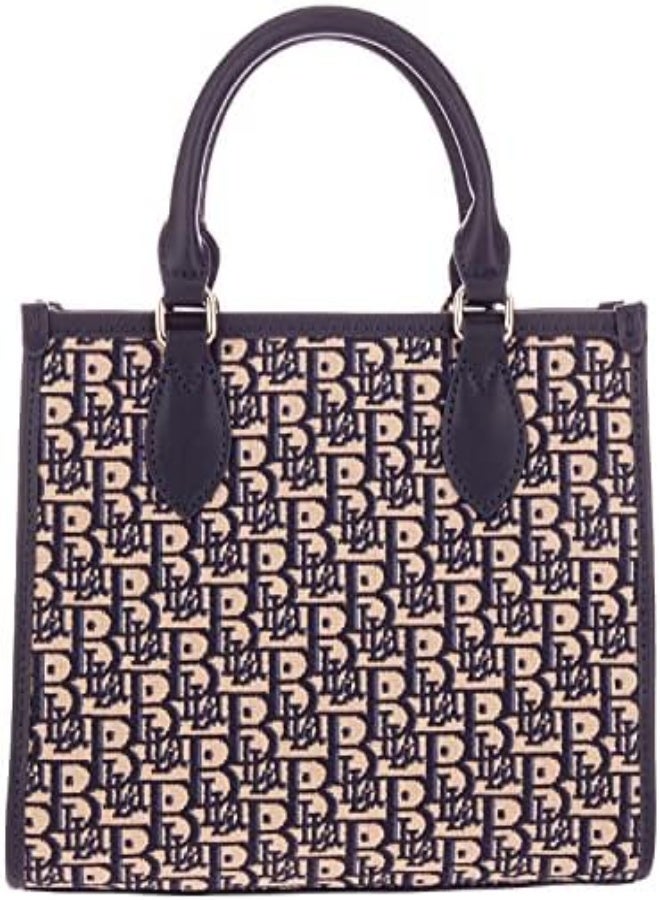 AKDC Akdc Multi-Functional Cute Pattern Softeather Stylish And Classy Handbag For Women12  - Image 4